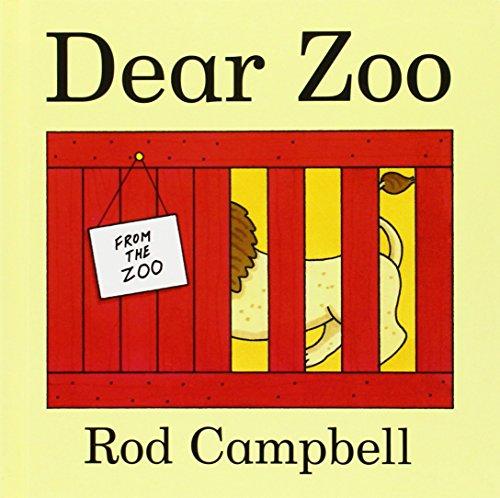 Dear Zoo