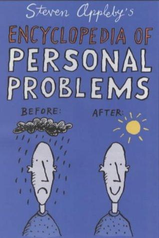 Steven Appleby's Encyclopedia of Personal Problems