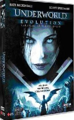 Underworld Evolution - Karanliklar Ülkesi Evrim