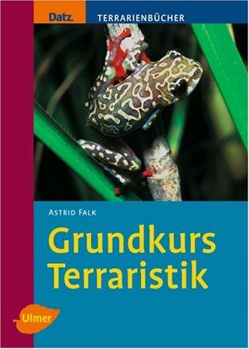 Grundkurs Terraristik