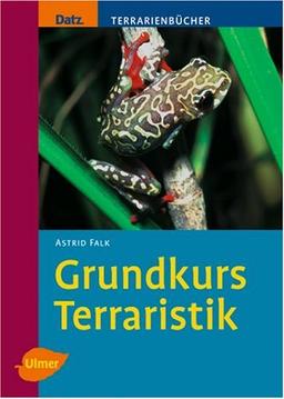 Grundkurs Terraristik