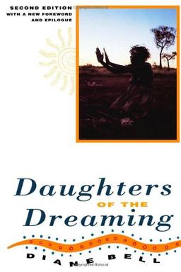 Daughters of the Dreaming