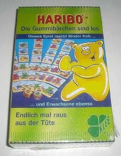 Kosmos - Haribo - Die Gummibrchen sind los