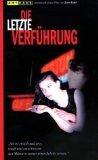 Die letzte Verführung [VHS]