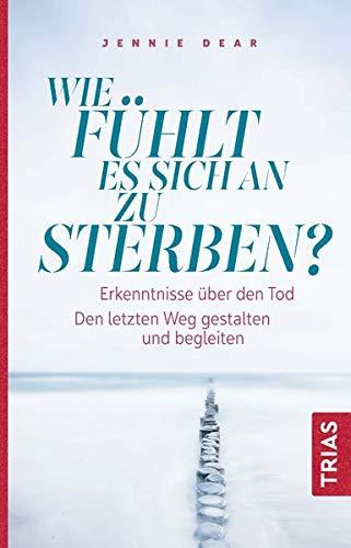 Wie fühlt es sich an zu sterben?: Erkenntnisse über den Tod. Den letzten Weg gestalten und begleiten