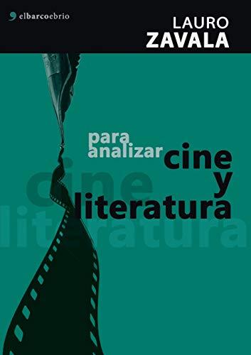 Para Analizar Cine Y Literatura