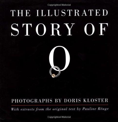 The Illustrated Story of O