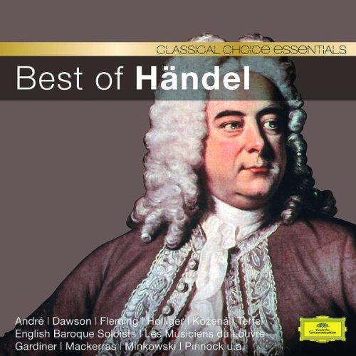 Best of Händel (Classical Choice)