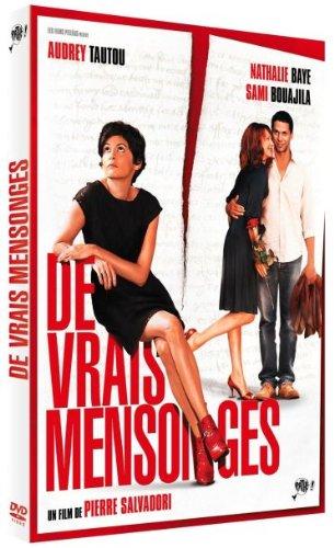 De vrais mensonges [FR Import]