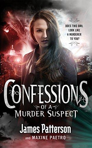 Confessions of a Murder Suspect: (Confessions 1)