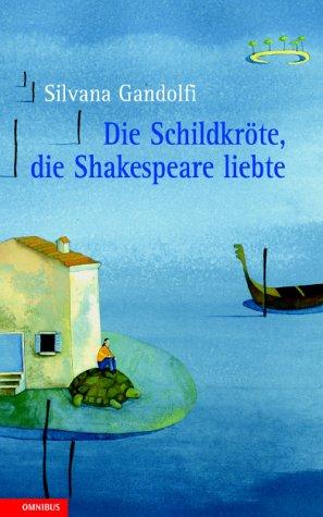 Die Schildkröte, die Shakespeare liebte