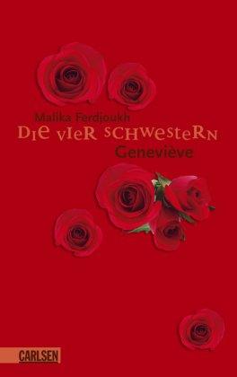 Die vier Schwestern, Band 4: Geneviève