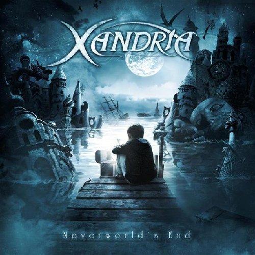 Neverworld's End (Limited Edition Digipack + Bonustrack)