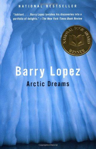 Arctic Dreams (Vintage)