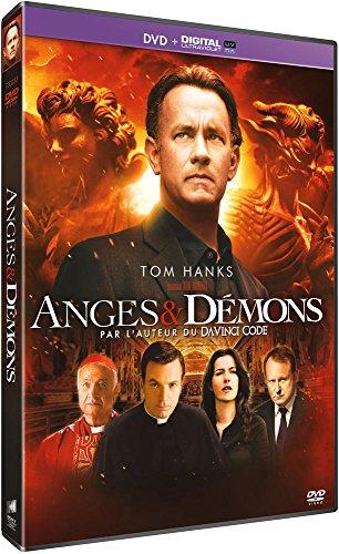 Anges et démons [FR Import]