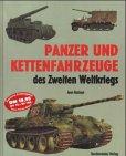 Panzer und Kettenfahrzeuge des Zweiten Weltkriegs