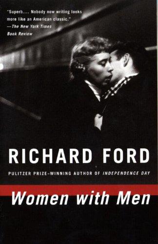 Women with Men (Vintage Contemporaries)