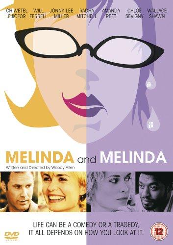 Melinda And Melinda [UK Import]