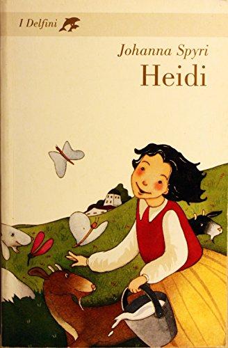 Heidi (I delfini)