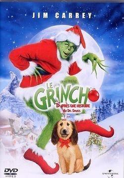 Le Grinch [FR Import]