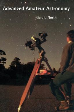 Advanced Amateur Astronomy