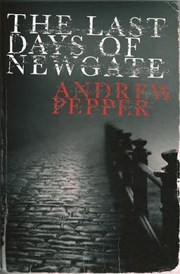 The Last Days of Newgate: An addictive mystery thriller full of twists and turns (A Pyke Mystery)