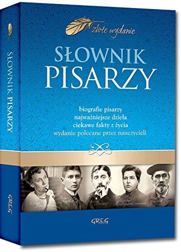 Slownik pisarzy