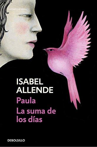 Paula / La suma de los días (CONTEMPORANEA, Band 26201)