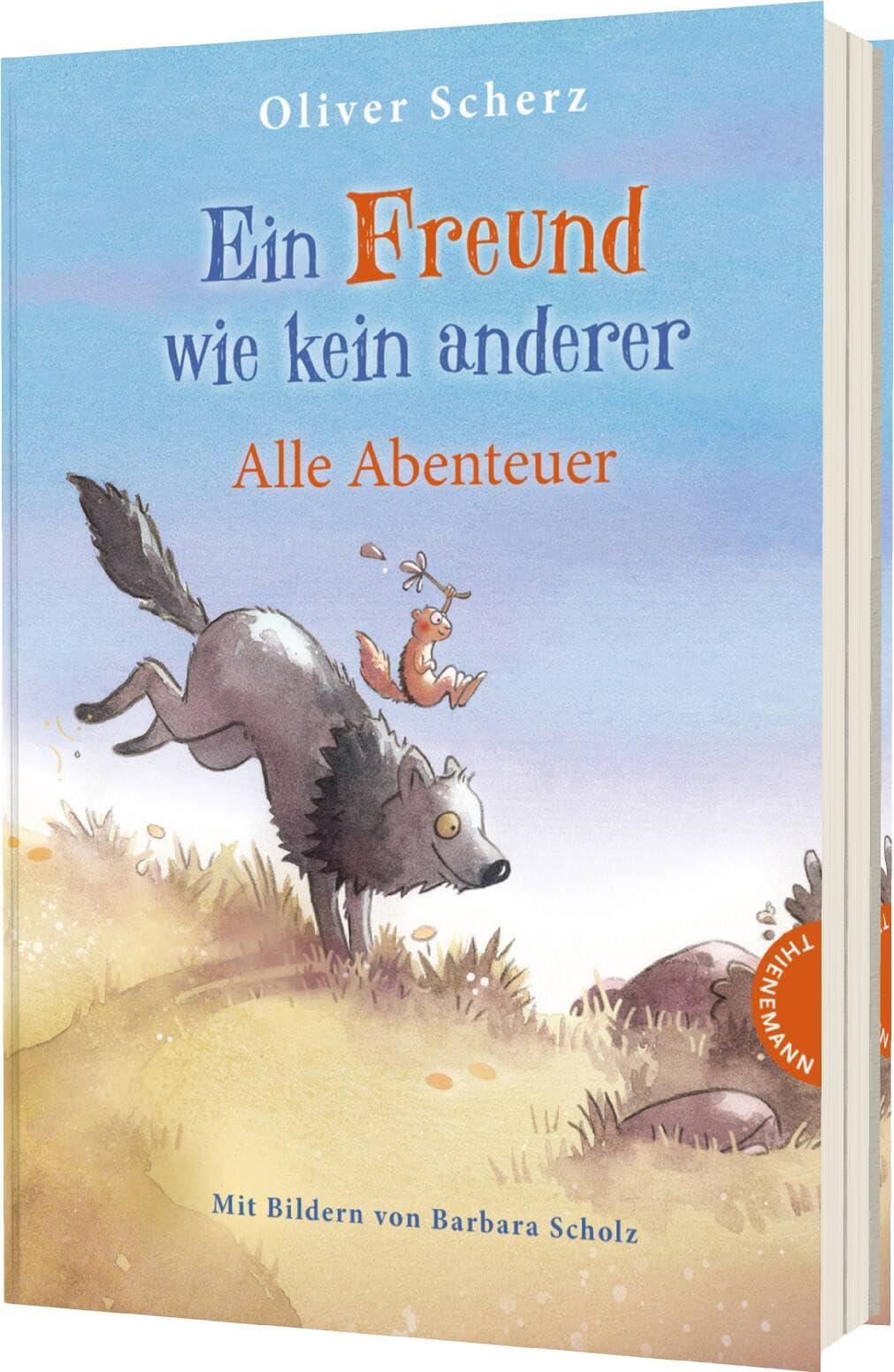 Ein Freund wie kein anderer: Alle Abenteuer | Zwei mitreißende Freundschaftsgeschichten