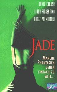 Jade [VHS]