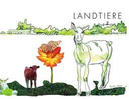 Landtiere