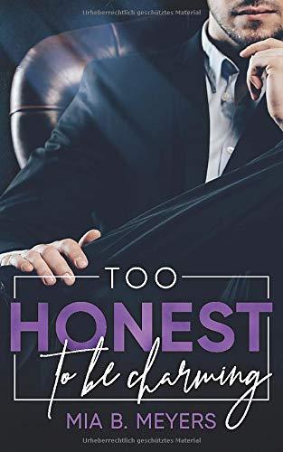 Too honest to be Charming