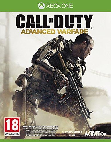 Call of Duty: Advanced Warfare (Xbox One)