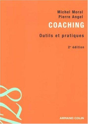 Coaching : outils et pratiques