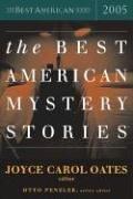 The Best American Mystery Stories 2005 (The Best American Series ®)