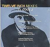 Twelve Inch Mixes