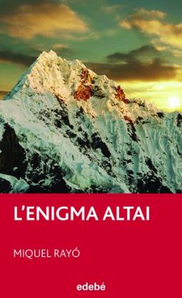 L'enigma Altai (PERISCOPI, Band 1)