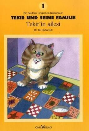 Tekir und seine Familie / Tekir'in ailesi