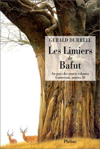 Les limiers de Bafut : au pays des souris volantes, Cameroun, années 50