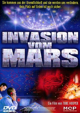 Invasion vom Mars