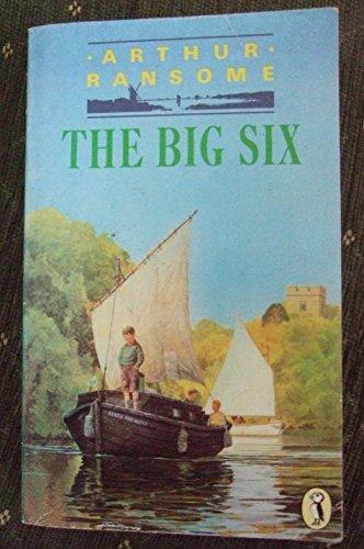 The Big Six (Puffin Books)