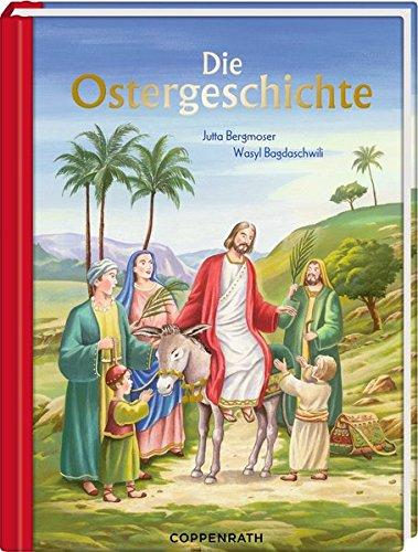 Die Ostergeschichte