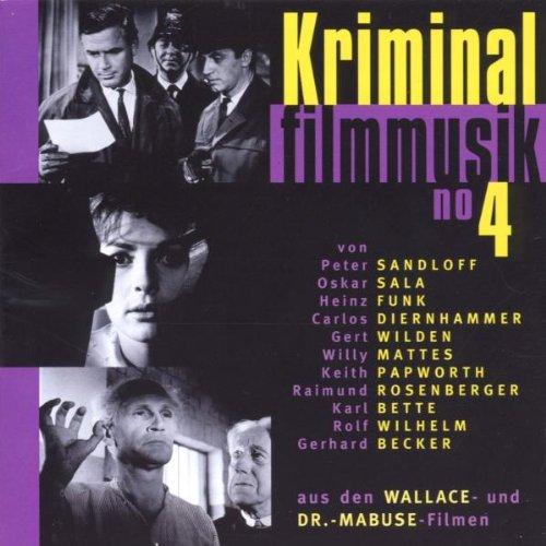 Kriminalfilmmusik Vol.4