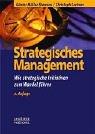 Strategisches Management: Wie strategische Initiativen zum Wandel führen