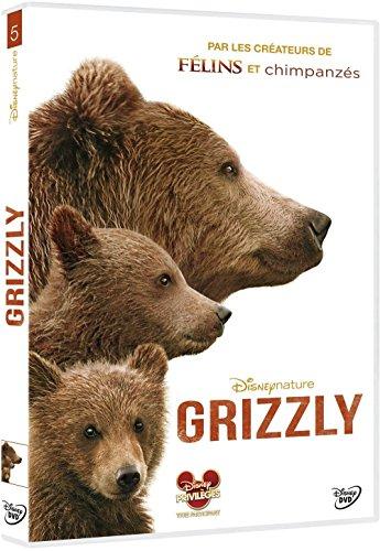 Grizzly [FR Import]