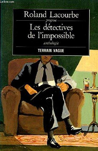 Les Détectives de l'impossible