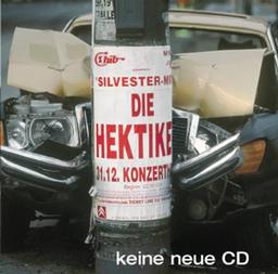 Keine Neue CD