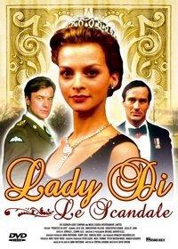 Lady di, le scandale [FR Import]