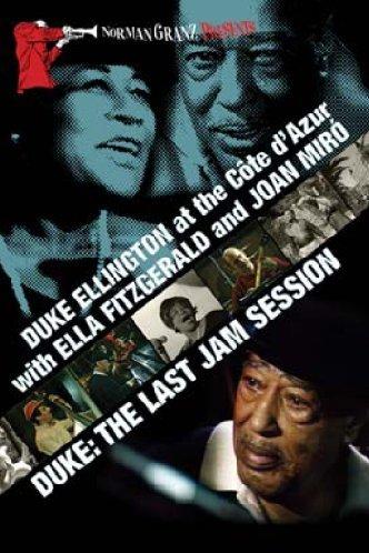 Norman Granz' Jazz in Montreux - Duke Ellington & Ella Fitzgerald [2 DVDs]