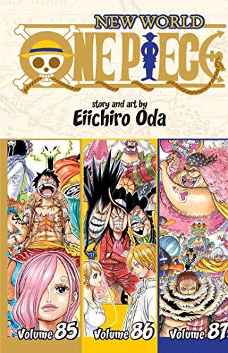 One Piece (3-in-1 Edition), Vol. 29 (One Piece (Omnibus Edition), Band 29)